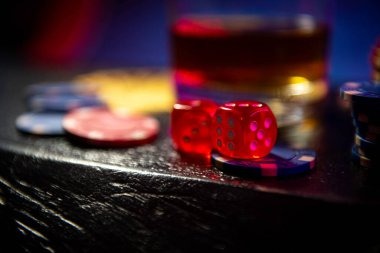 dapetduit account history showing live-dealer game results and settlements